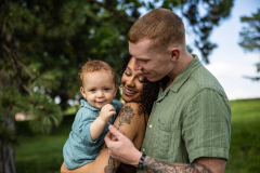 The Clarksons