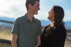 Melody & Andrew
